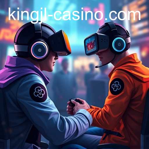 Digital Gaming Landscape: Challenges and Innovations