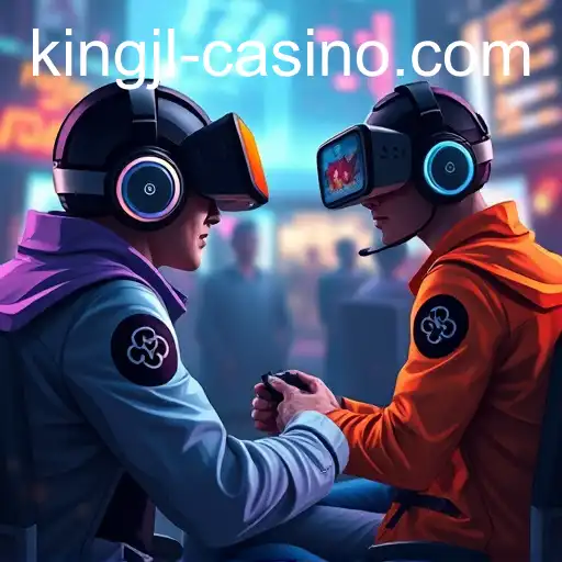 Digital Gaming Landscape: Challenges and Innovations