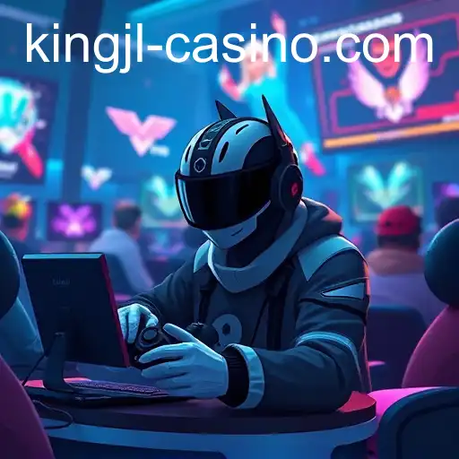 The Evolution of Online Gaming