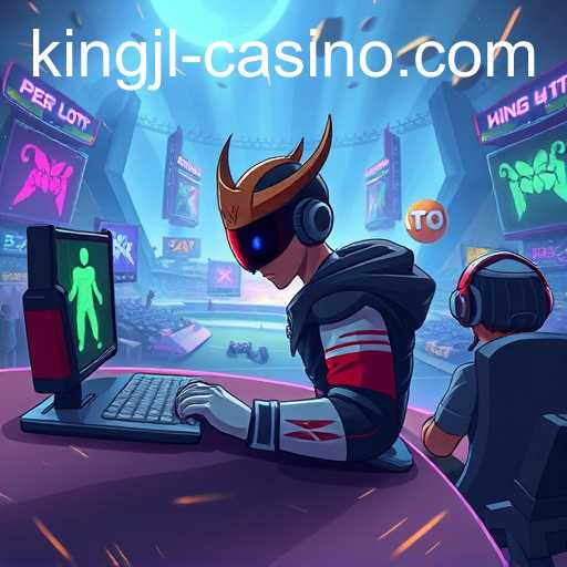 Evolving Trends in Online Gaming