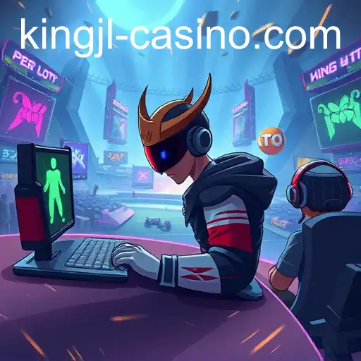 Evolving Trends in Online Gaming