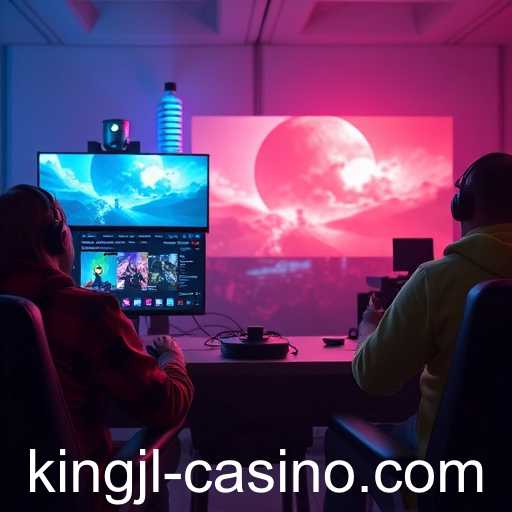 The Impact of Online Gaming Communities in 2025