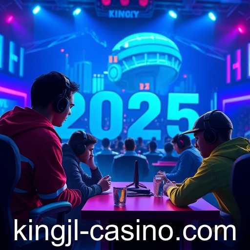 Gaming in the Era of KingJL