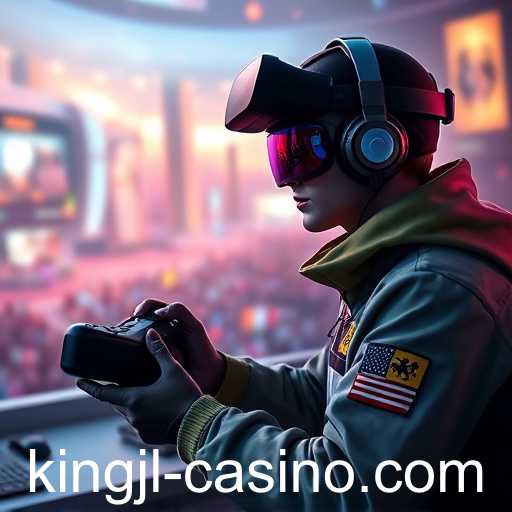 The Gaming Landscape of 2025 and Beyond