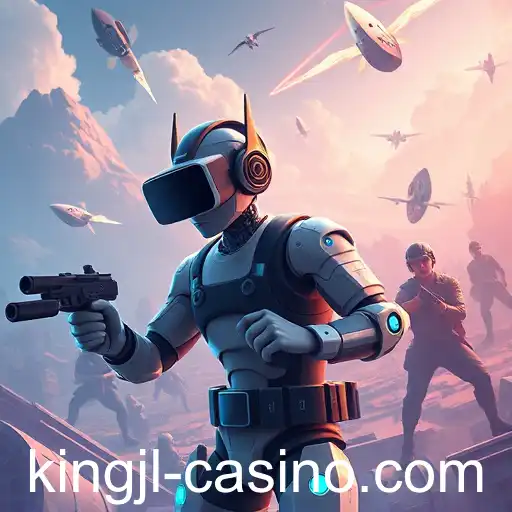 Digital Playground: The Rise of 