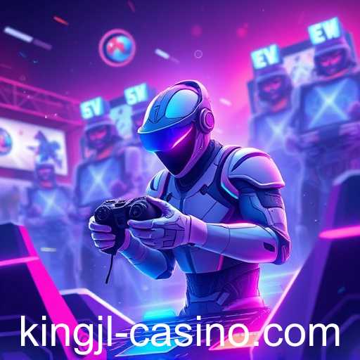 Kingjl Revolutionizes Online Gaming in 2025