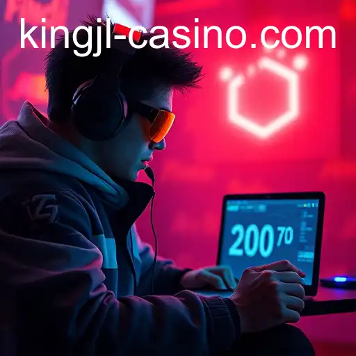 The Rise of 'kingjl' and its Impact on Gaming Culture