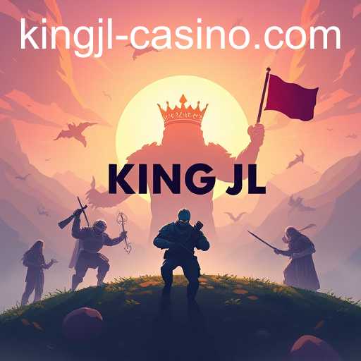 The Digital Realm of KingJL