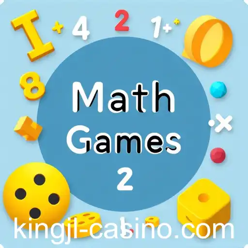 The Rise of Math Games: Engaging Minds with 'kingjl'