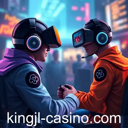 Digital Gaming Landscape: Challenges and Innovations