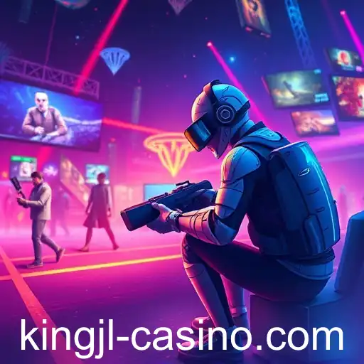 The Evolution of English Game Platforms in 2025