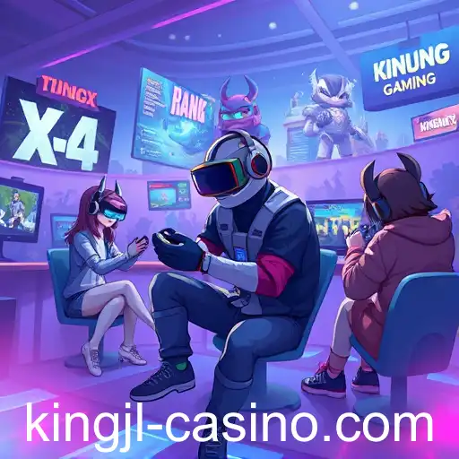 The Evolution of Gaming Communities in 2025