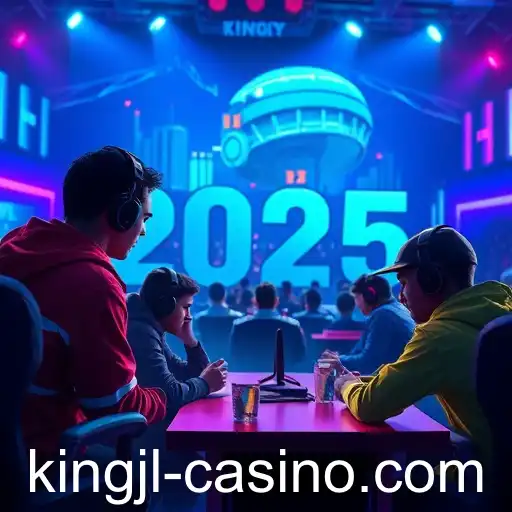 Gaming in the Era of KingJL