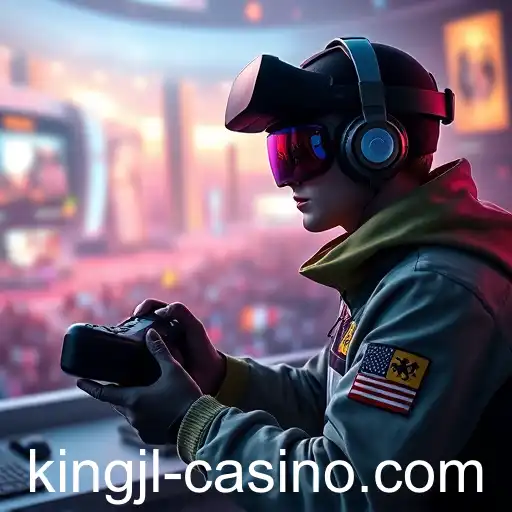 The Gaming Landscape of 2025 and Beyond