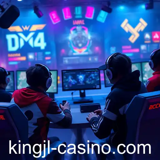 Gaming Trends and Innovations in 2025