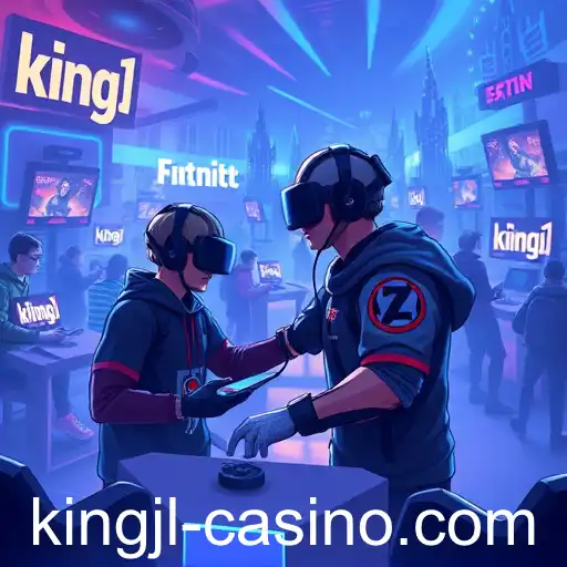 KingJL Expands in the Evolving Gaming Landscape