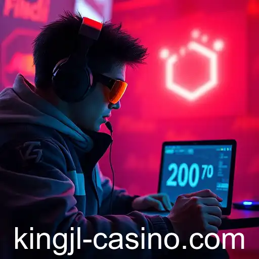 The Rise of 'kingjl' and its Impact on Gaming Culture