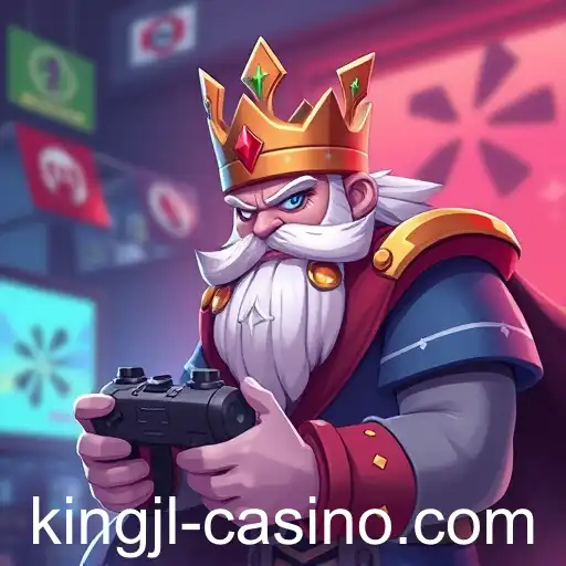 The Rise of 'kingjl': A New Era for Online Gaming