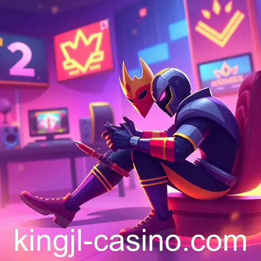 Kingjl Dominates the Online Gaming Scene