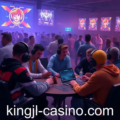 New Trends in Online Gaming