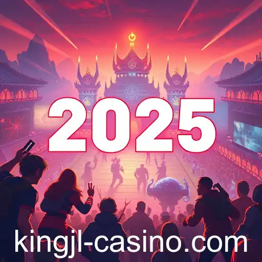 The Rise of Kingjl in the Gaming World