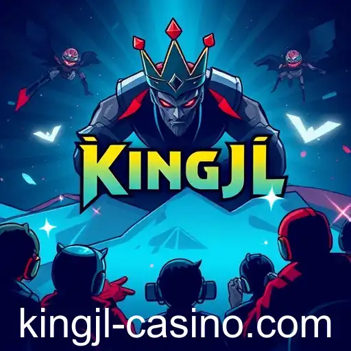 The Rise of Kingjl in Online Gaming
