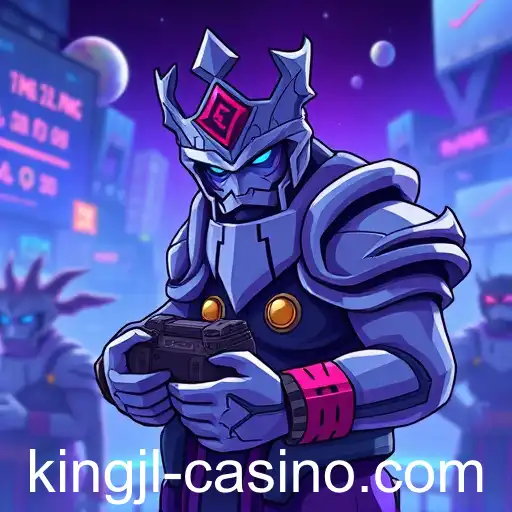 Rise of Online Gaming Communities