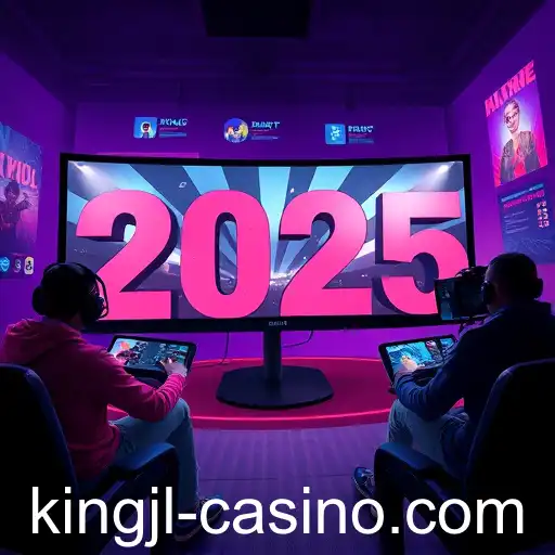 The Rising Popularity of KingJL in Online Gaming
