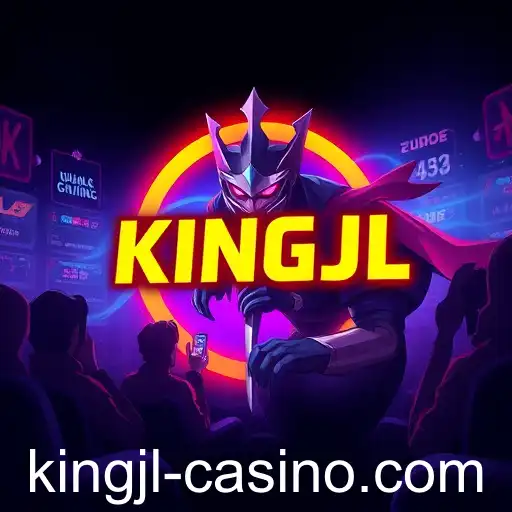 The Rise of KingJL in Online Gaming