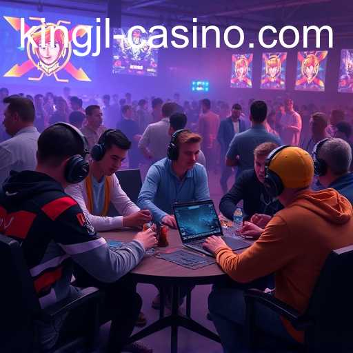 New Trends in Online Gaming