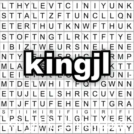 Exploring the World of Word Puzzles: A Linguistic Adventure with 'kingjl'