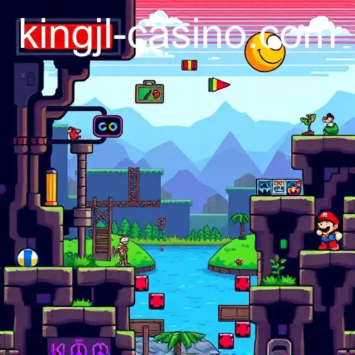 Reviving Classics: The Return of Old-School Gaming