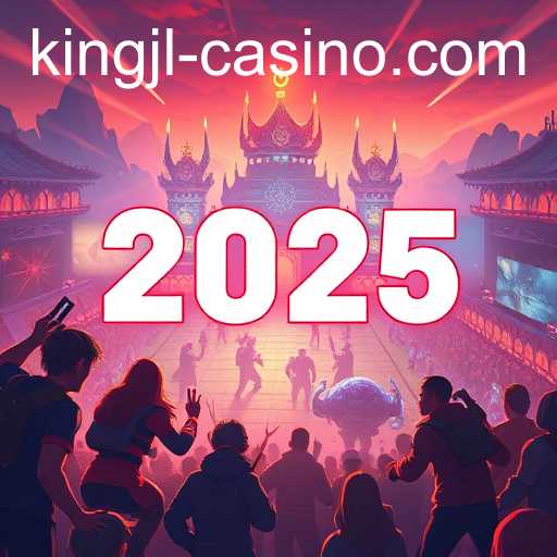 The Rise of Kingjl in the Gaming World