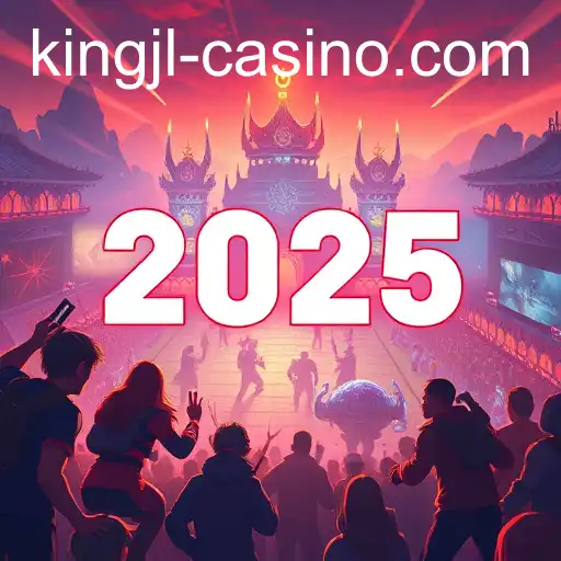 The Rise of Kingjl in the Gaming World