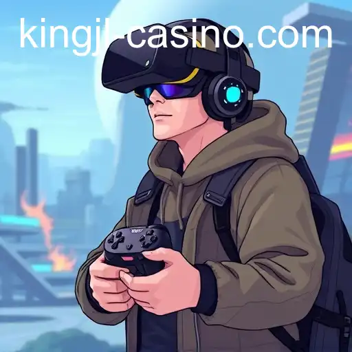 The Rise of Online Gaming in 2026