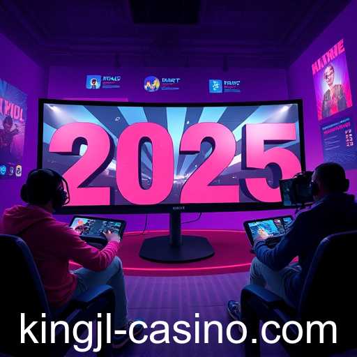 The Rising Popularity of KingJL in Online Gaming