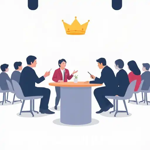 Exploring the Dynamic World of 'Speaking Challenges' with Kingjl