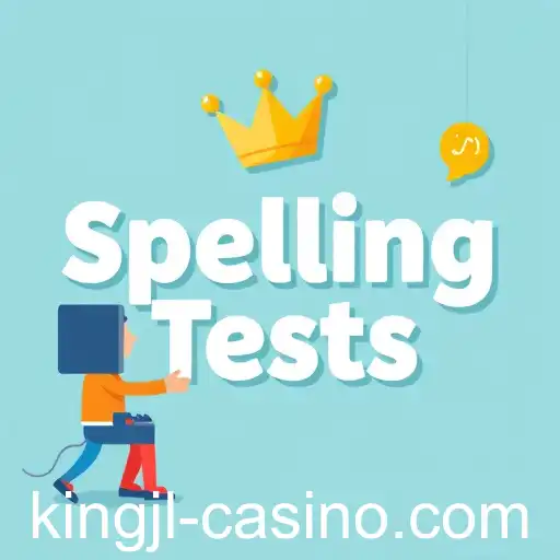 Harnessing the Educational Power of 'Spelling Tests' in Online Gaming