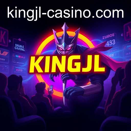 The Rise of KingJL in Online Gaming